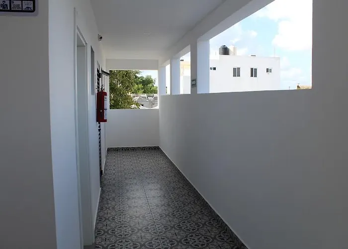 Cozy Studios Down Town Playa Del Carmen By Kvr