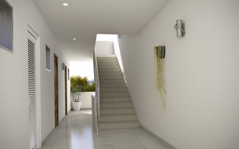 Cozy Down Town By Kvr 3* Playa del Carmen