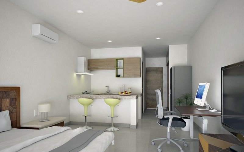 Cozy Down Town By Kvr Hotel Playa del Carmen