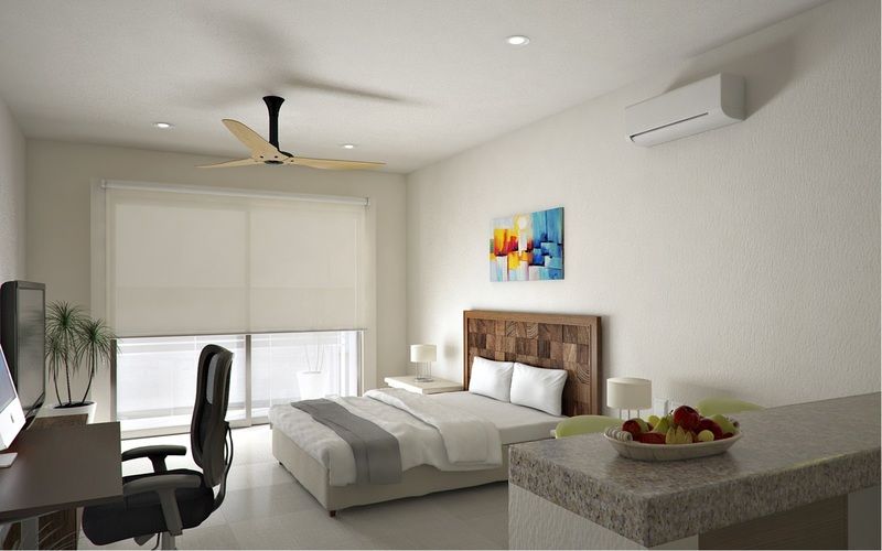 Cozy Down Town By Kvr Hotel