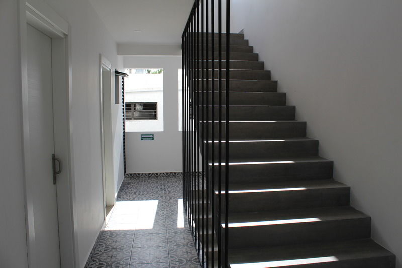 Hotel Cozy Down Town By Kvr Playa del Carmen