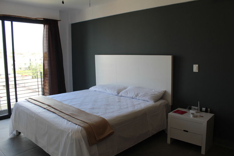Hotel Cozy Down Town By Kvr Playa del Carmen